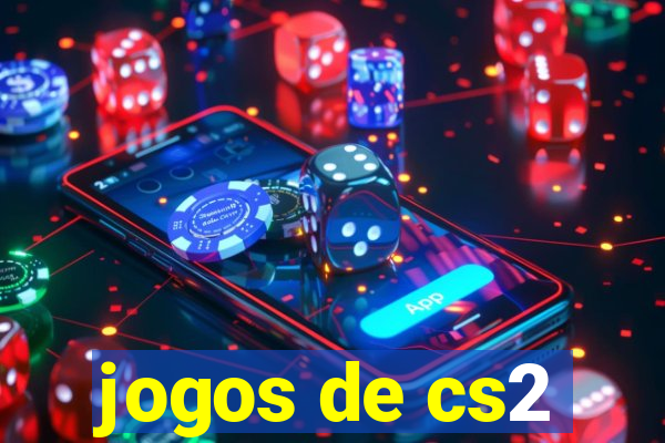 jogos de cs2